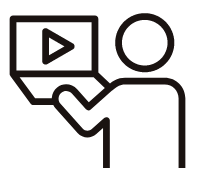 ウェビナー配信動画