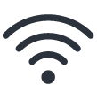 Wi-Fi・有線